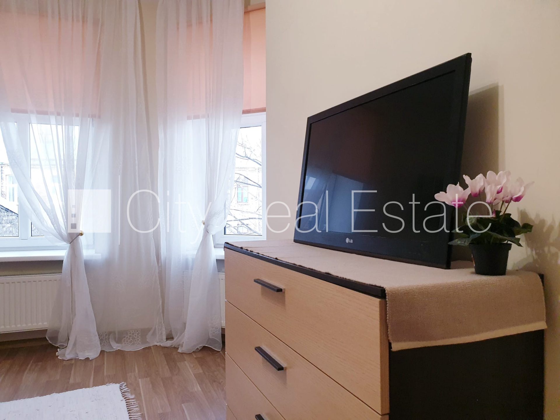 2-room apartment for rent in Riga, Latgale District, 49 m², Photo 6 of 10