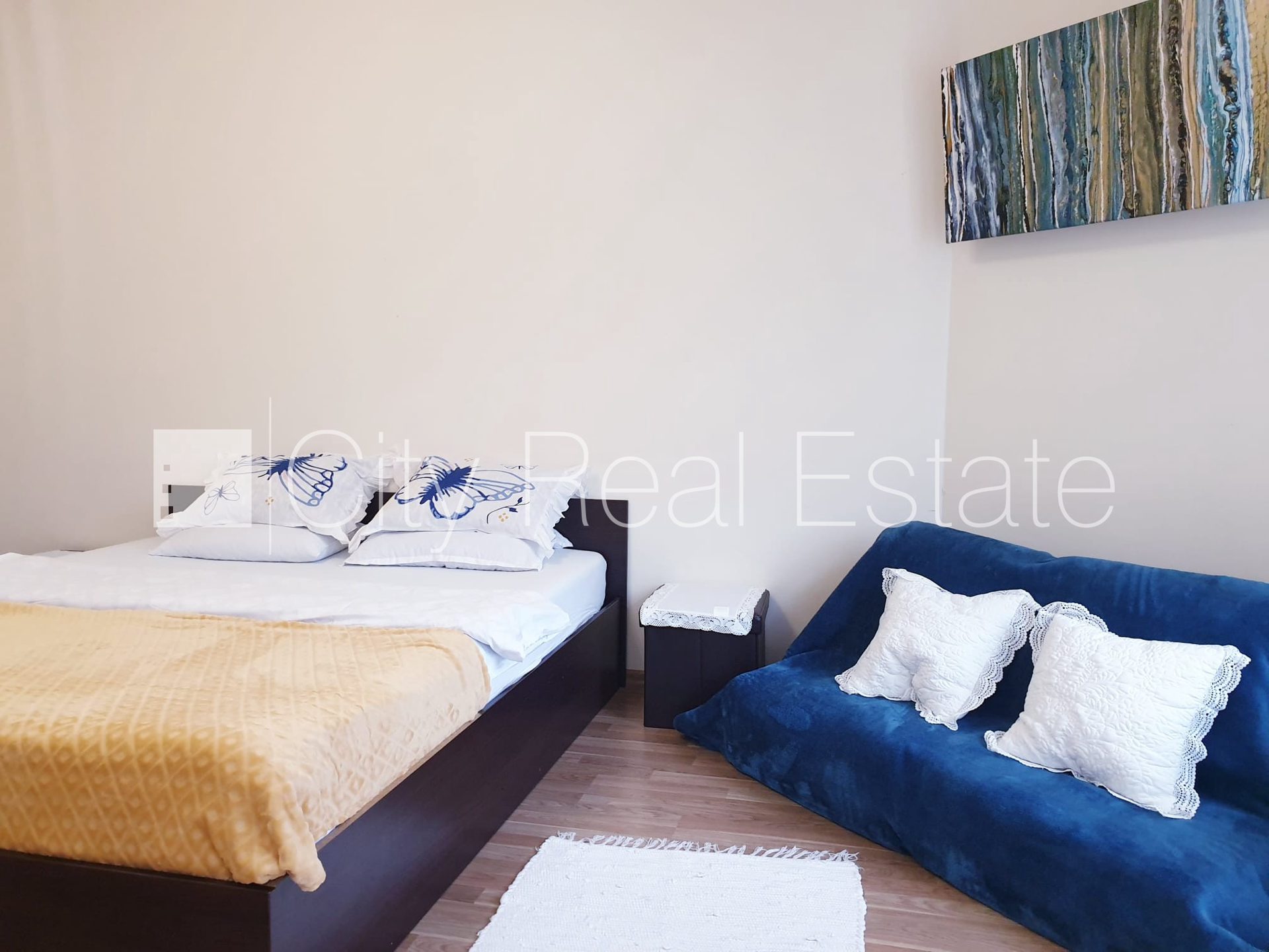 2-room apartment for rent in Riga, Latgale District, 49 m², Photo 8 of 10