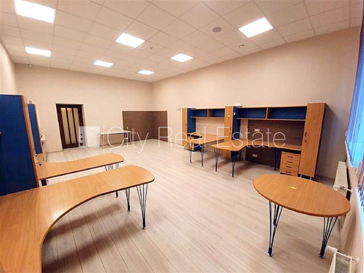 Коммерческое помещение в Марупе, 163 м², аренда, Фото 1 из 10