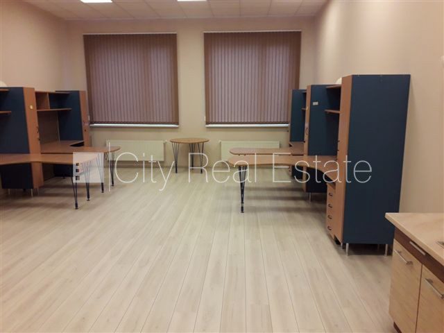 Коммерческое помещение в Марупе, 163 м², аренда, Фото 3 из 10