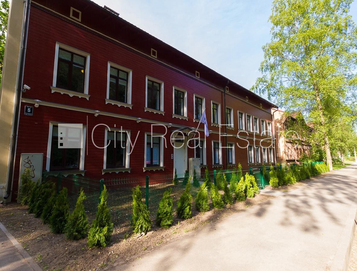 1-toaline korter Rīga, Torņakalns, 32 m², üür, Foto 8 / 9