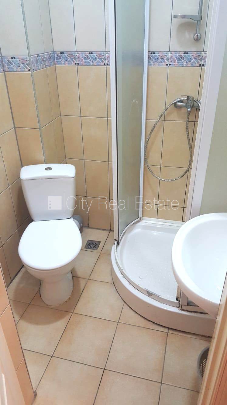 Room for rent in Riga, City Centre, 25 m², Photo 5 of 10