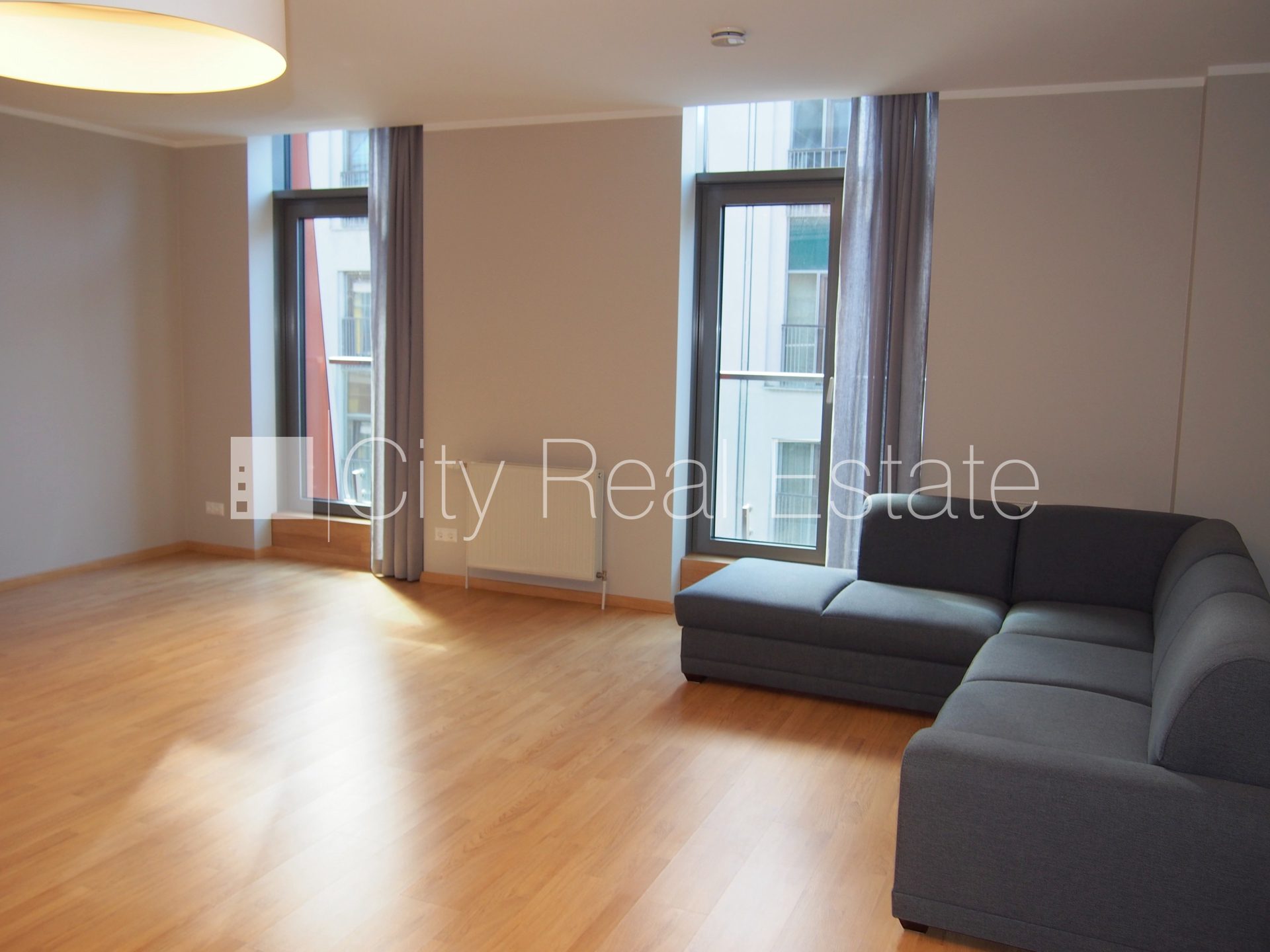 Commercial premises for rent in Riga, City Centre, 78 m², Photo 2 of 10