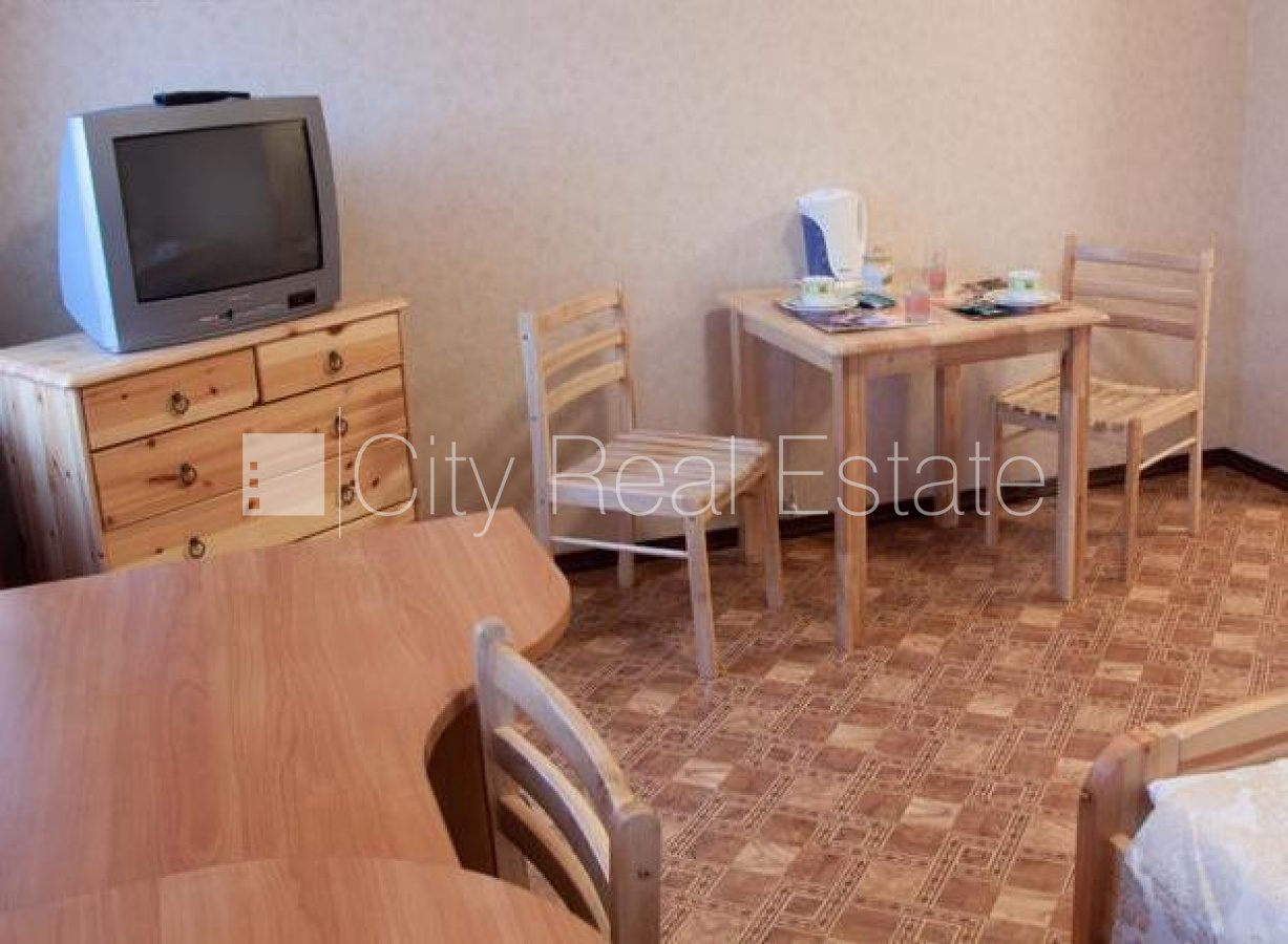 Room for rent in Riga, City Centre, 16 m², Photo 1 of 10
