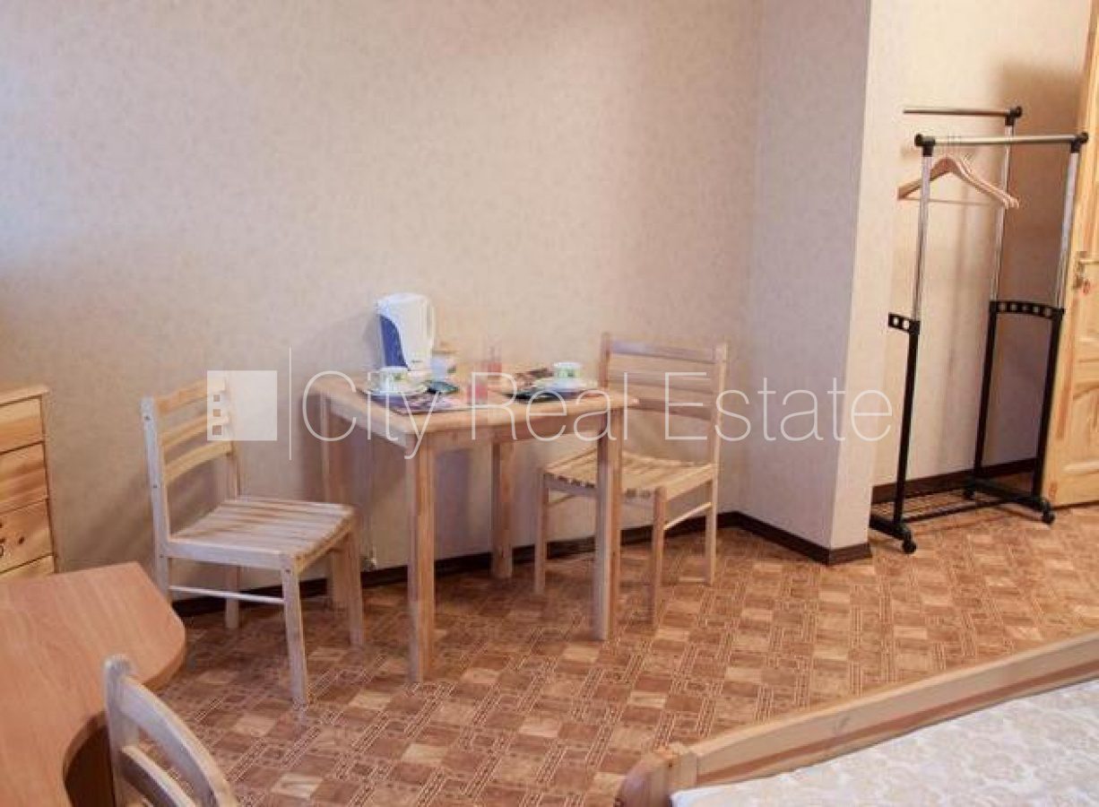 Room for rent in Riga, City Centre, 16 m², Photo 2 of 10