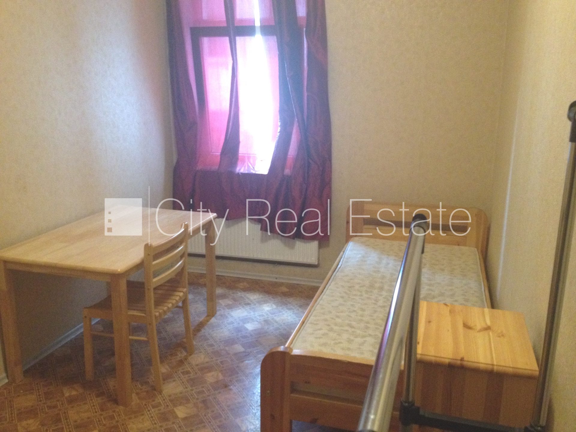 Room for rent in Riga, City Centre, 16 m², Photo 3 of 10