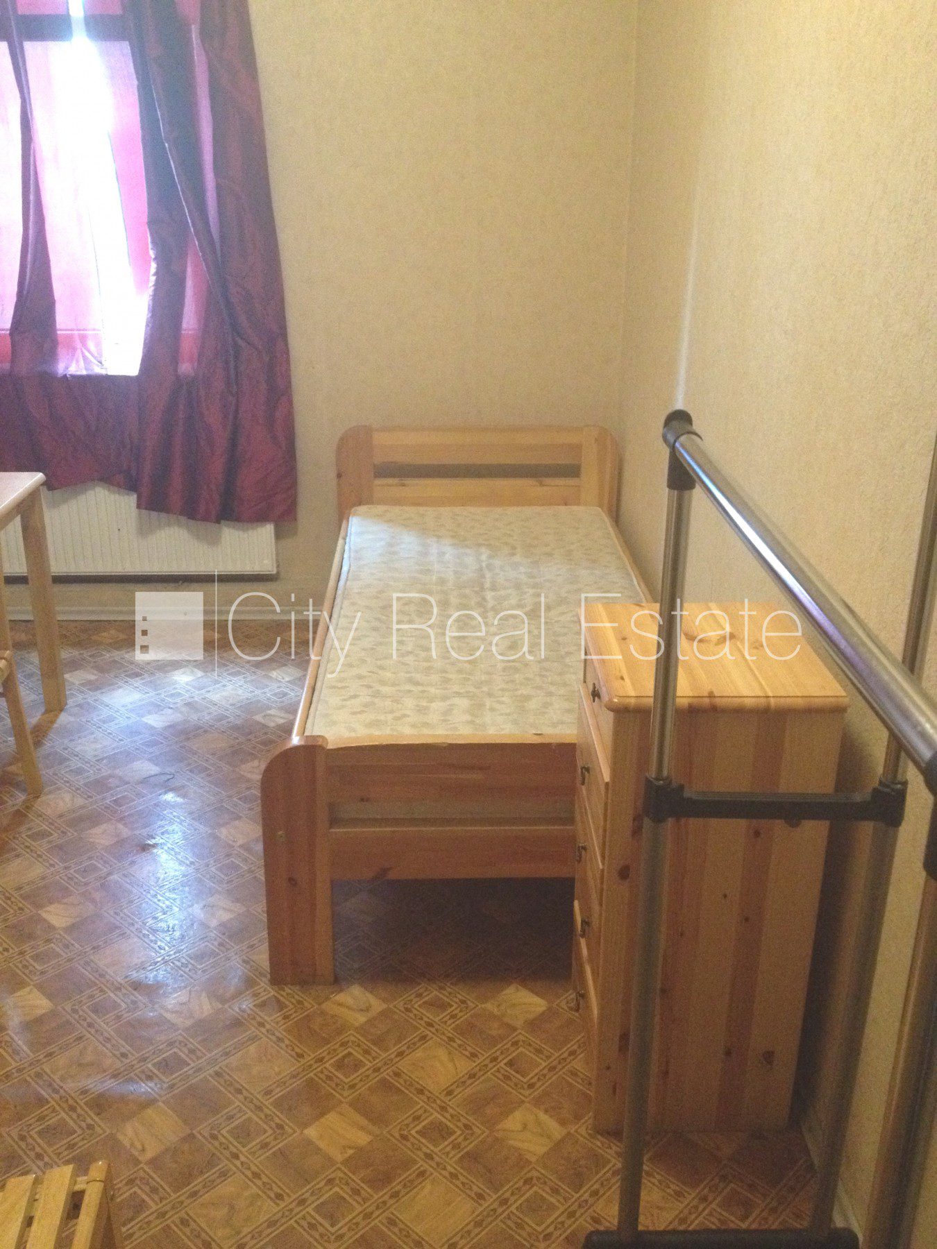 Room for rent in Riga, City Centre, 16 m², Photo 4 of 10