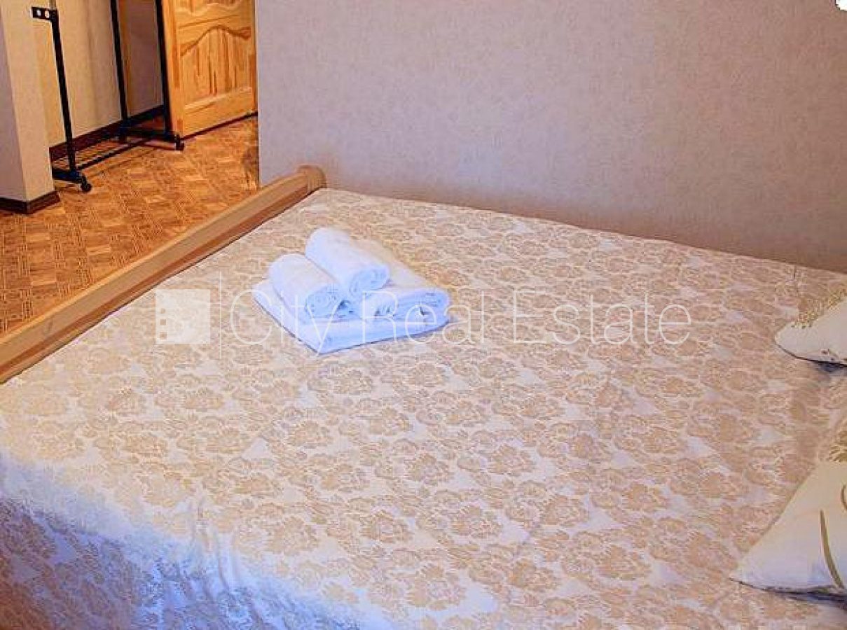 Room for rent in Riga, City Centre, 16 m², Photo 6 of 10