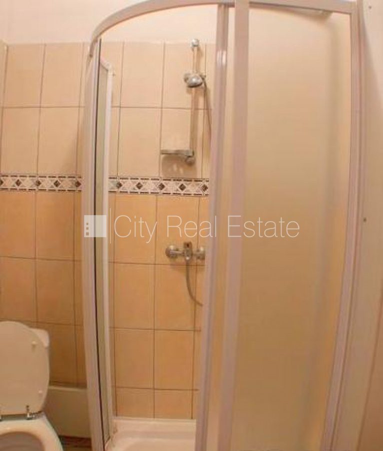 Room for rent in Riga, City Centre, 16 m², Photo 8 of 10