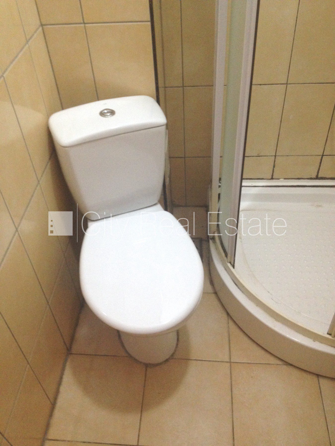 Room for rent in Riga, City Centre, 16 m², Photo 9 of 10