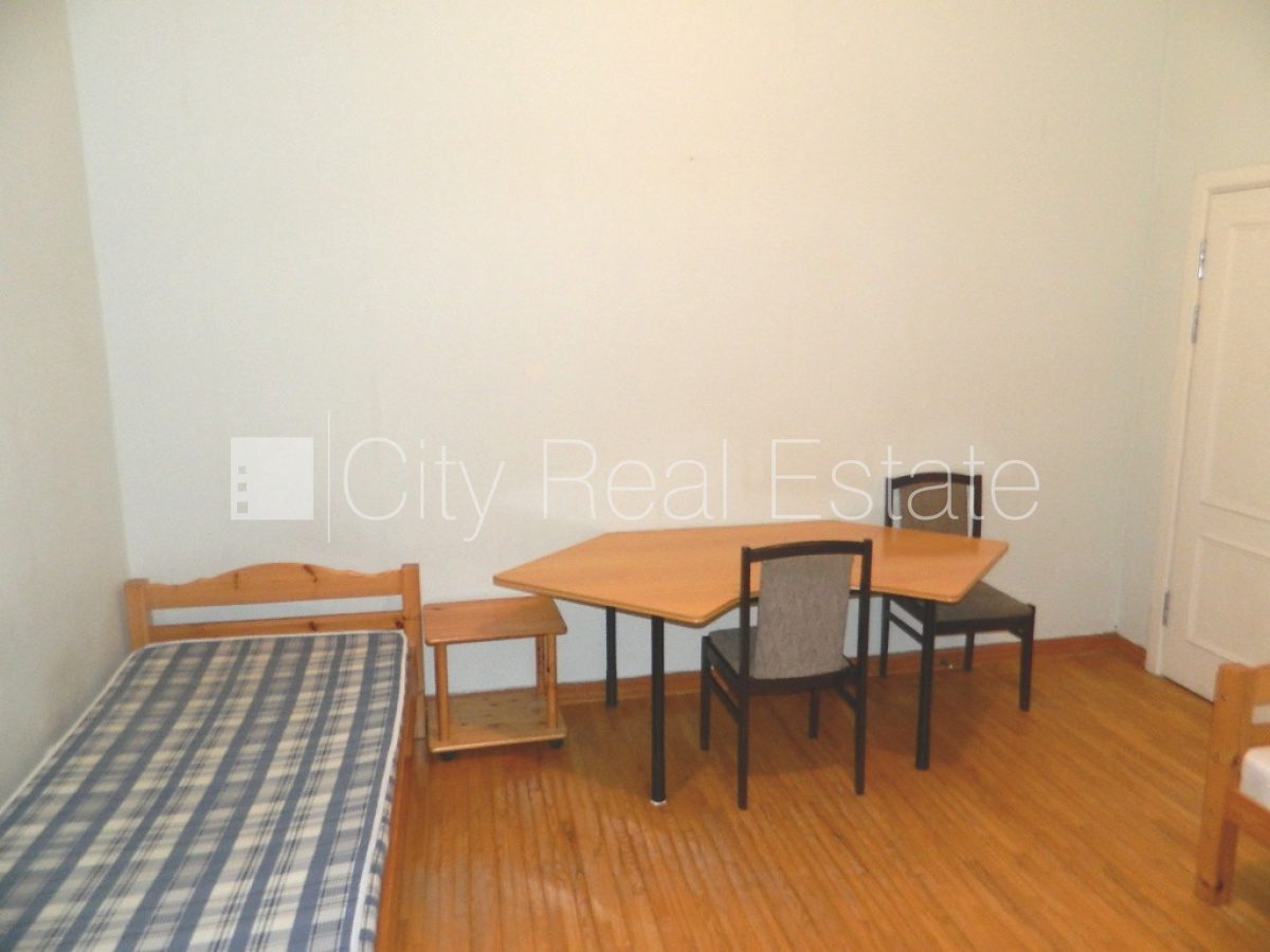 Room for rent in Riga, City Centre, 20 m², Photo 1 of 10