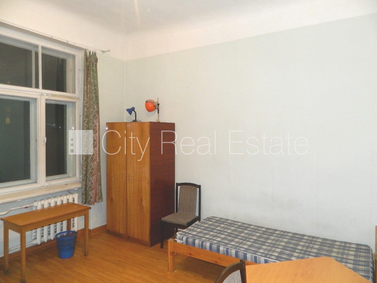 Room for rent in Riga, City Centre, 20 m², Photo 2 of 10