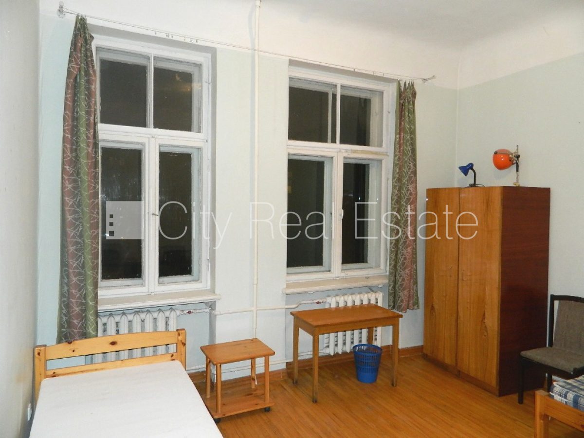 Room for rent in Riga, City Centre, 20 m², Photo 3 of 10