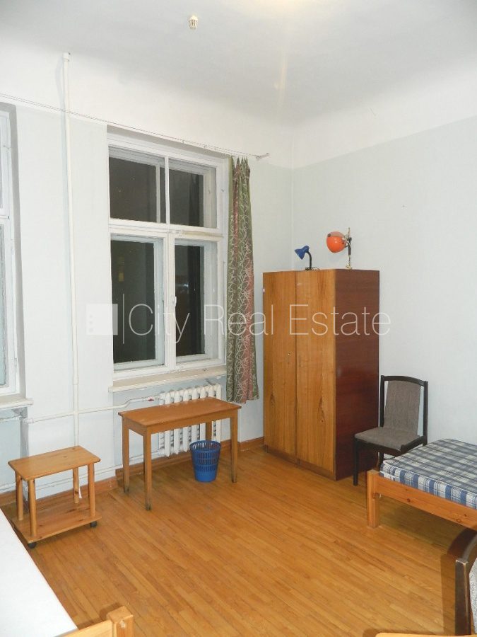 Room for rent in Riga, City Centre, 20 m², Photo 4 of 10