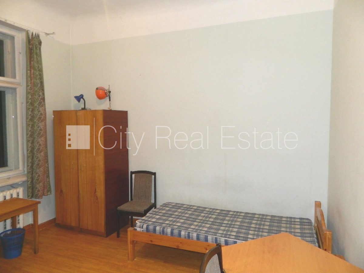 Room for rent in Riga, City Centre, 20 m², Photo 7 of 10
