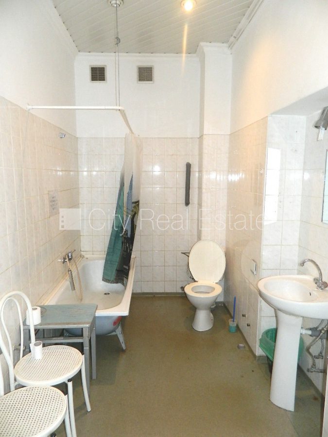Room for rent in Riga, City Centre, 20 m², Photo 8 of 10