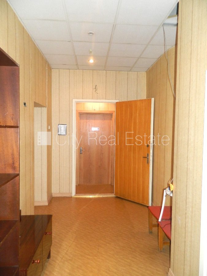 Room for rent in Riga, City Centre, 20 m², Photo 9 of 10