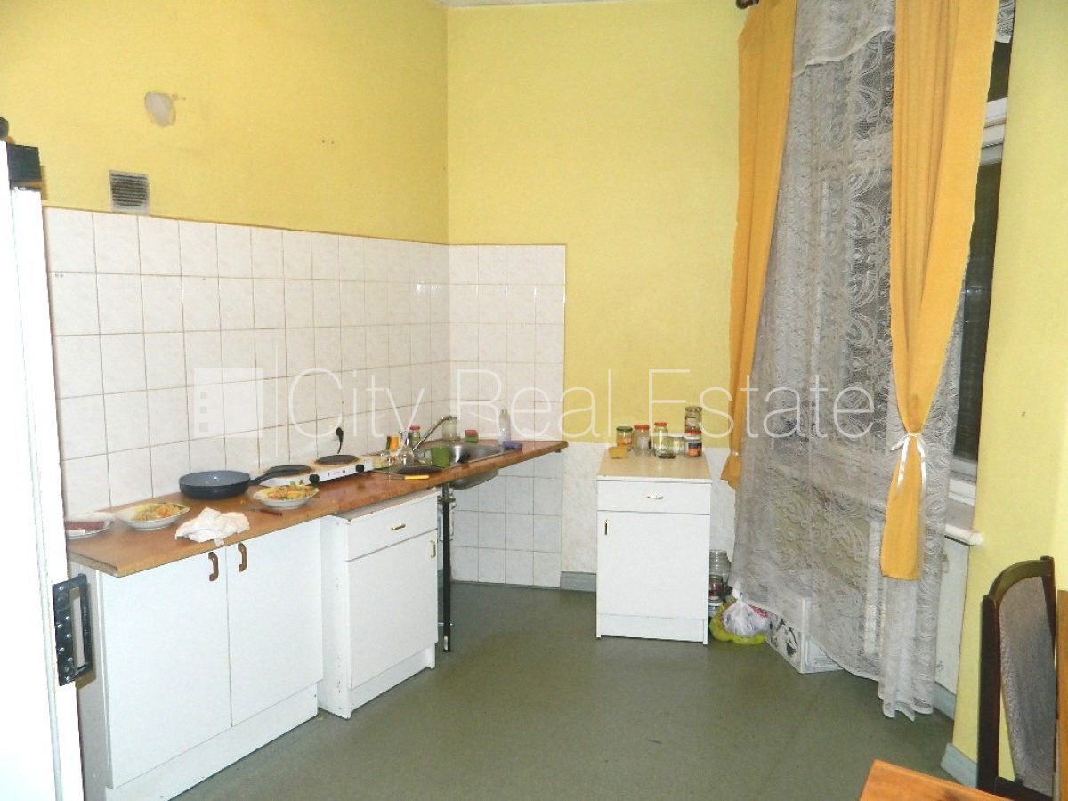 Room for rent in Riga, City Centre, 20 m², Photo 10 of 10