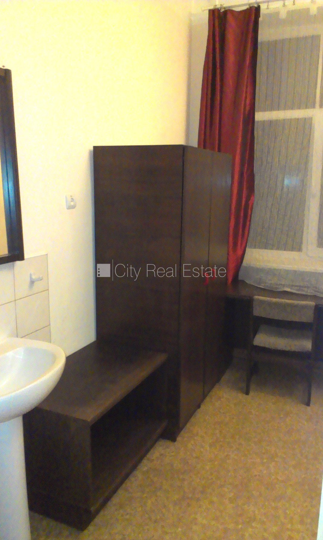 Комната в Рига, Центр, 16 м², аренда, Фото 2 из 10