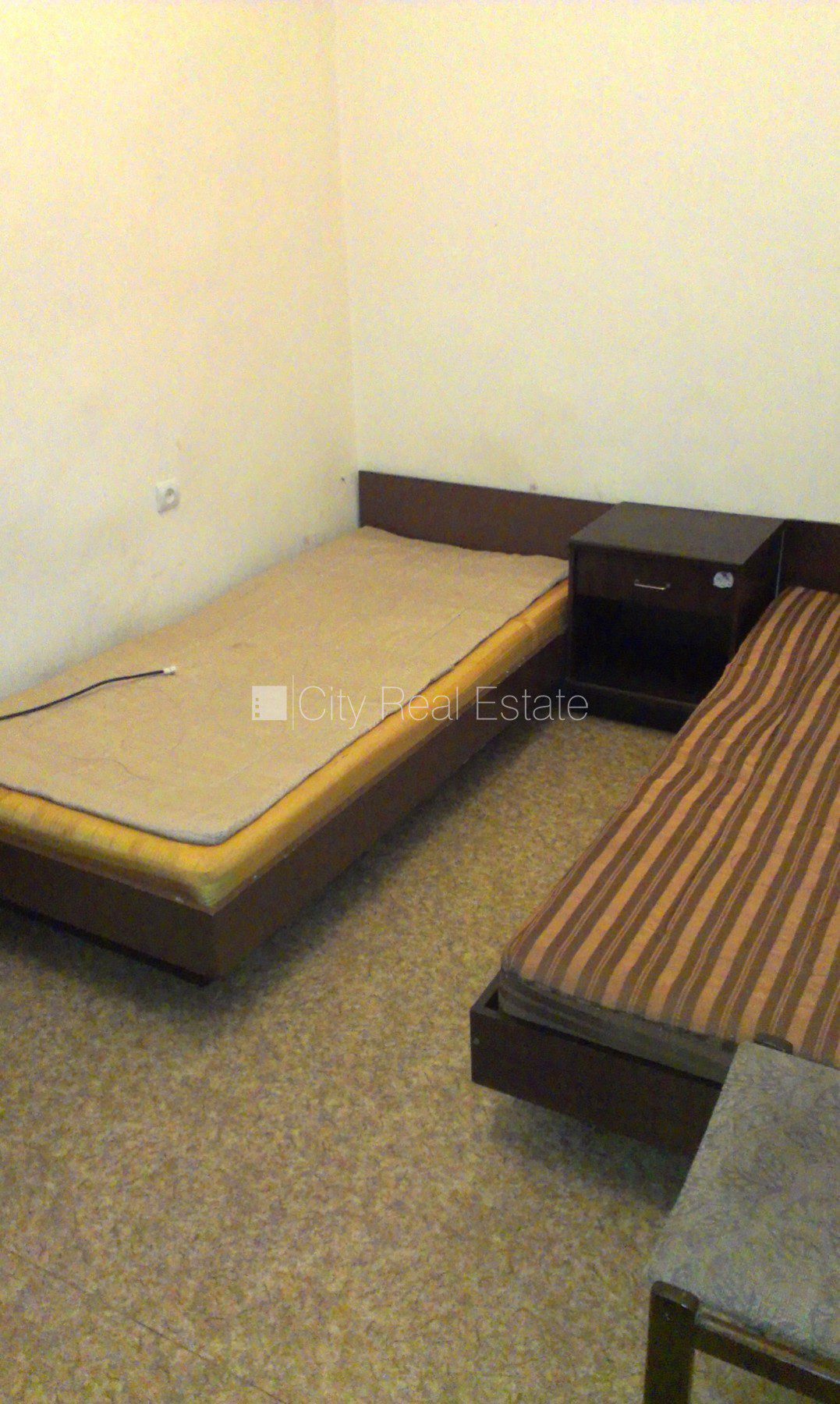 Комната в Рига, Центр, 16 м², аренда, Фото 3 из 10