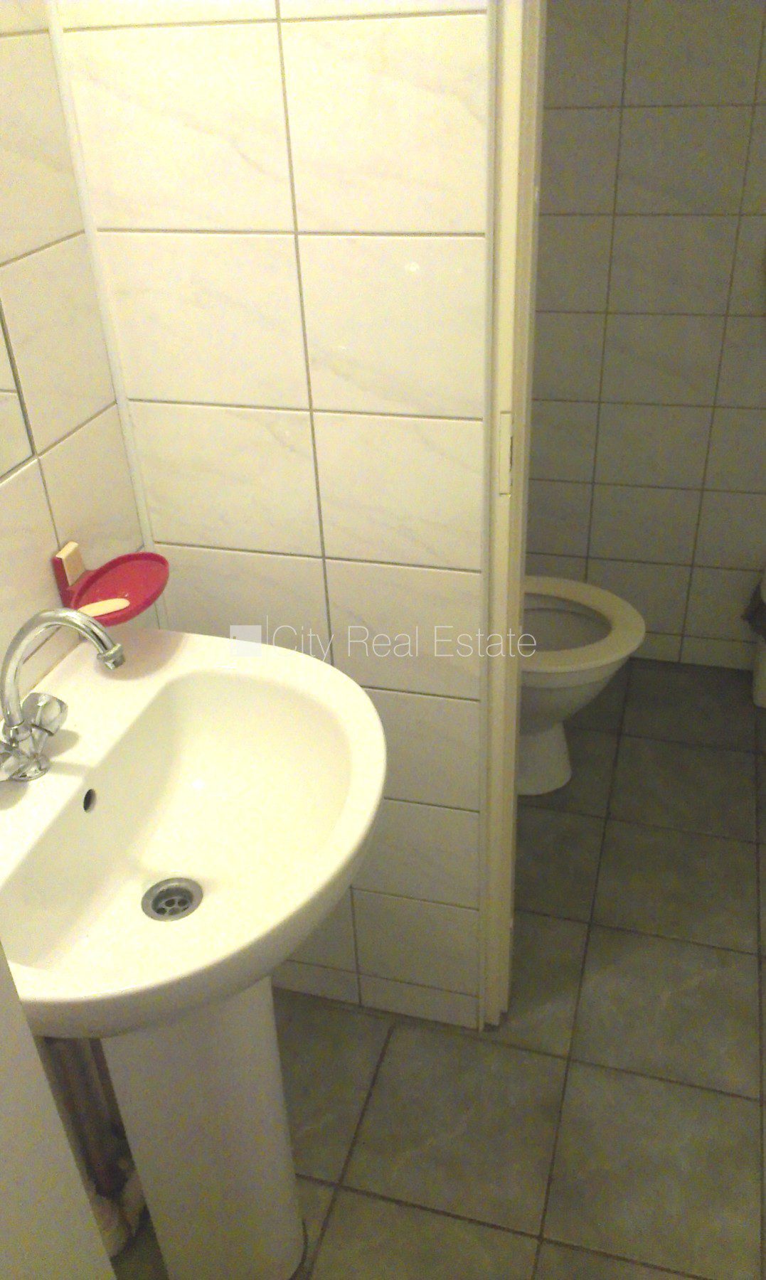 Комната в Рига, Центр, 16 м², аренда, Фото 6 из 10