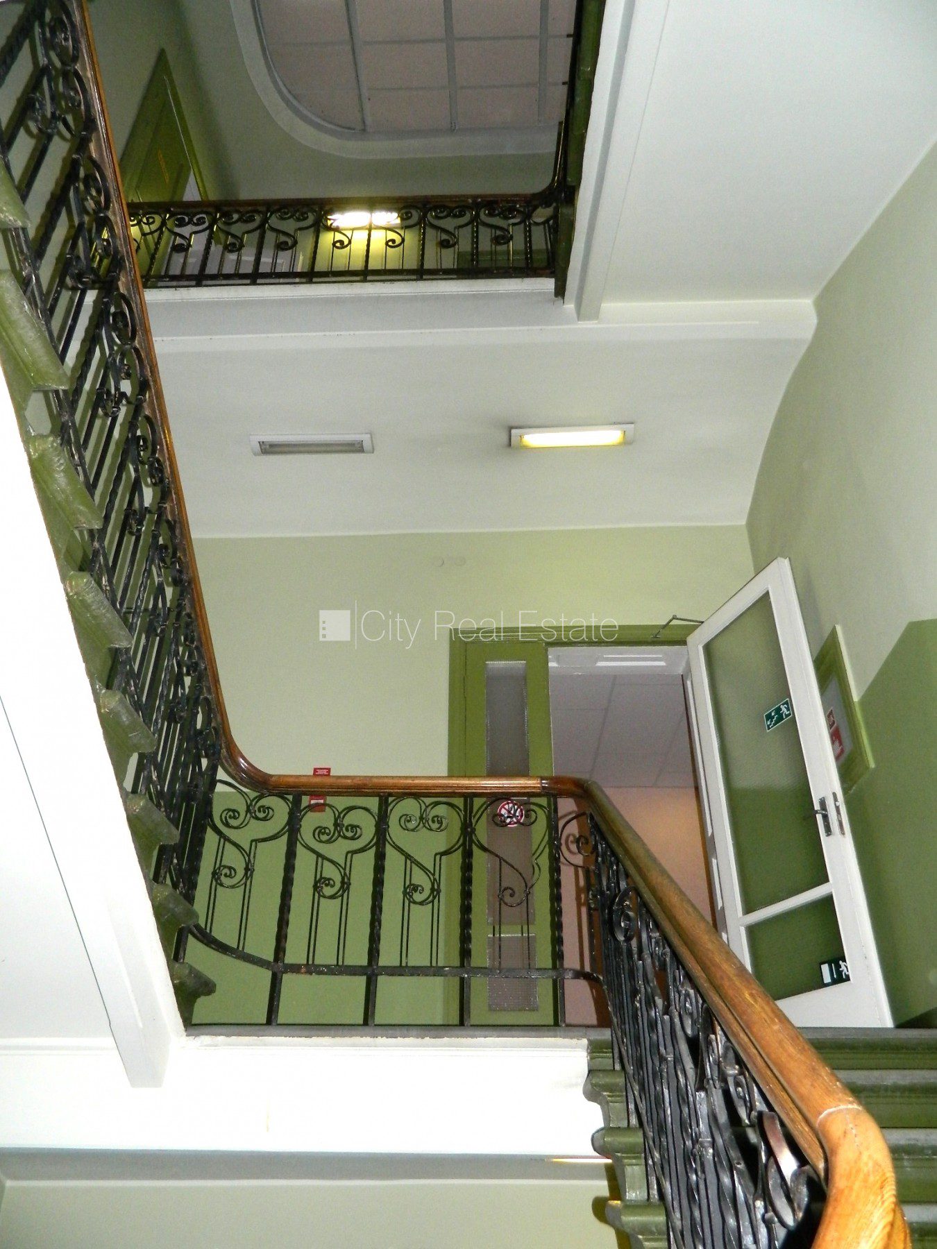 Комната в Рига, Центр, 16 м², аренда, Фото 9 из 10
