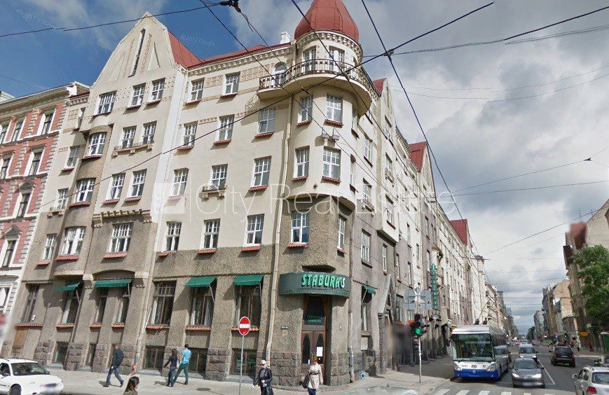 Комната в Рига, Центр, 16 м², аренда, Фото 10 из 10
