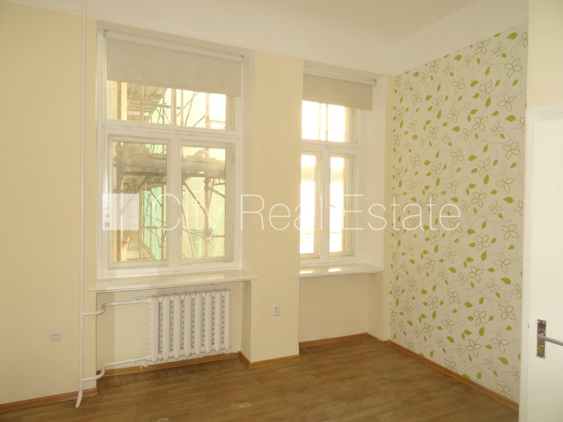 Komerctelpas Rīga, Centrs, 30 m², izīrē, Foto 1 no 10