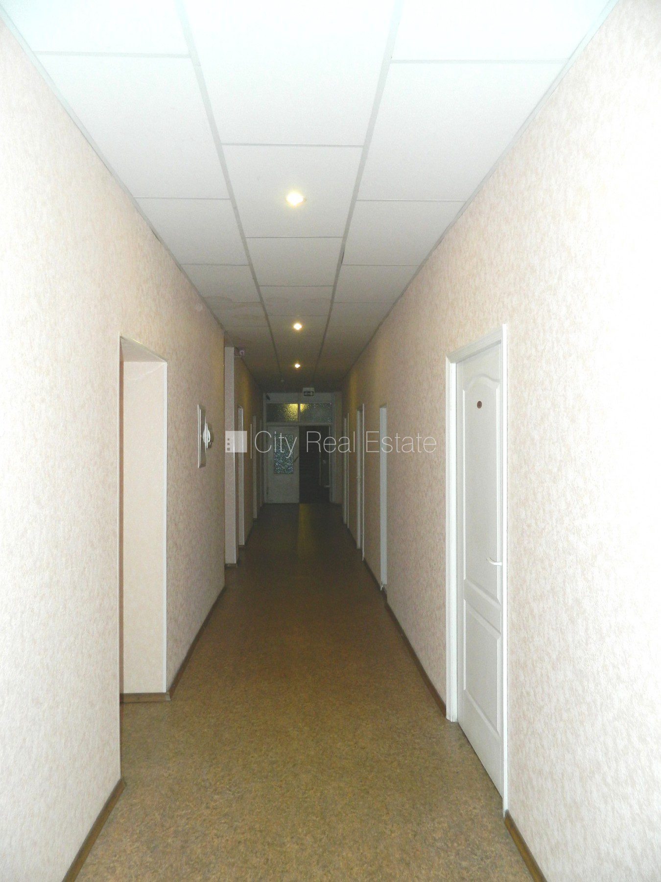 Komerctelpas Rīga, Centrs, 30 m², izīrē, Foto 10 no 10