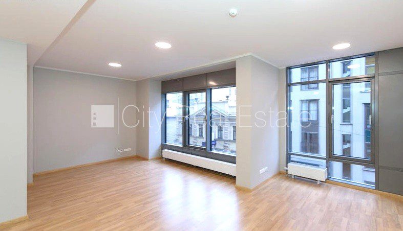Komerctelpas Rīga, Centrs, 78 m², izīrē, Foto 1 no 10