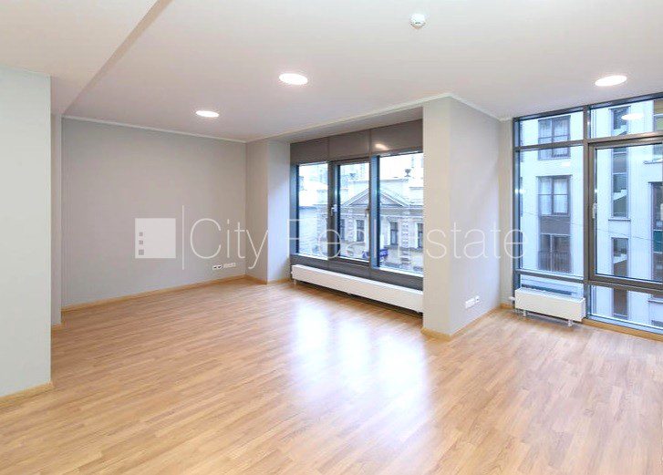Komerctelpas Rīga, Centrs, 78 m², izīrē, Foto 2 no 10