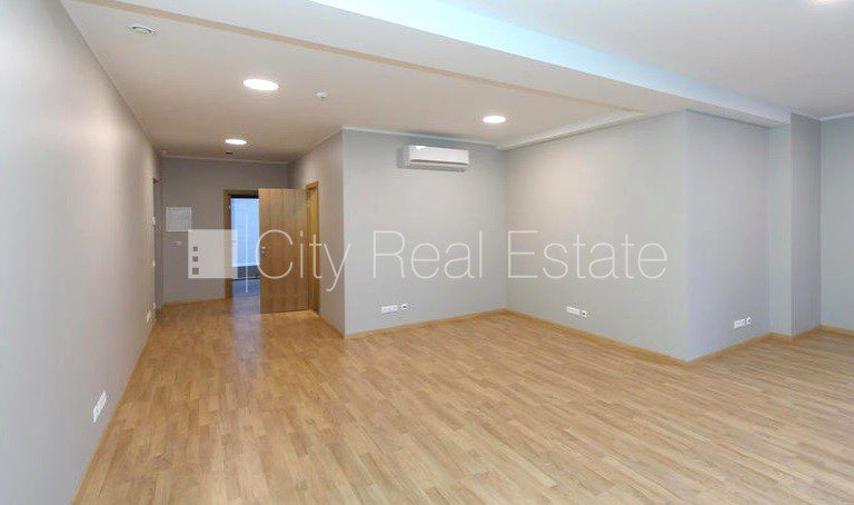 Komerctelpas Rīga, Centrs, 78 m², izīrē, Foto 3 no 10