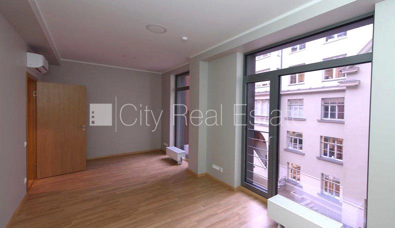 Komerctelpas Rīga, Centrs, 78 m², izīrē, Foto 5 no 10