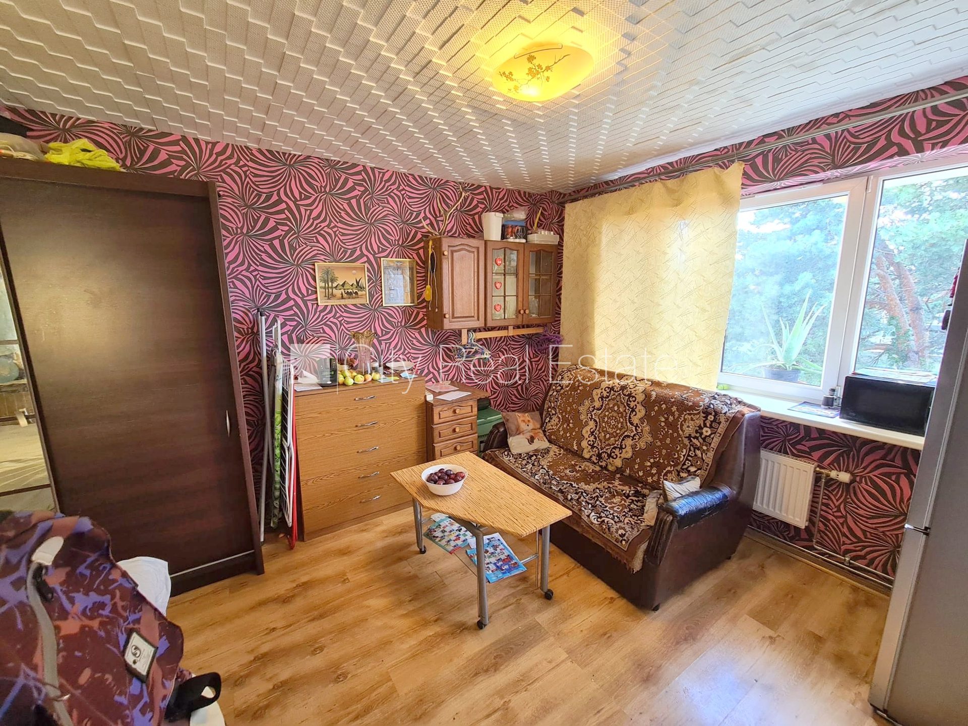 1 istabu dzīvoklis Babītes pagasts, 24 m², pārdod, Foto 2 no 10