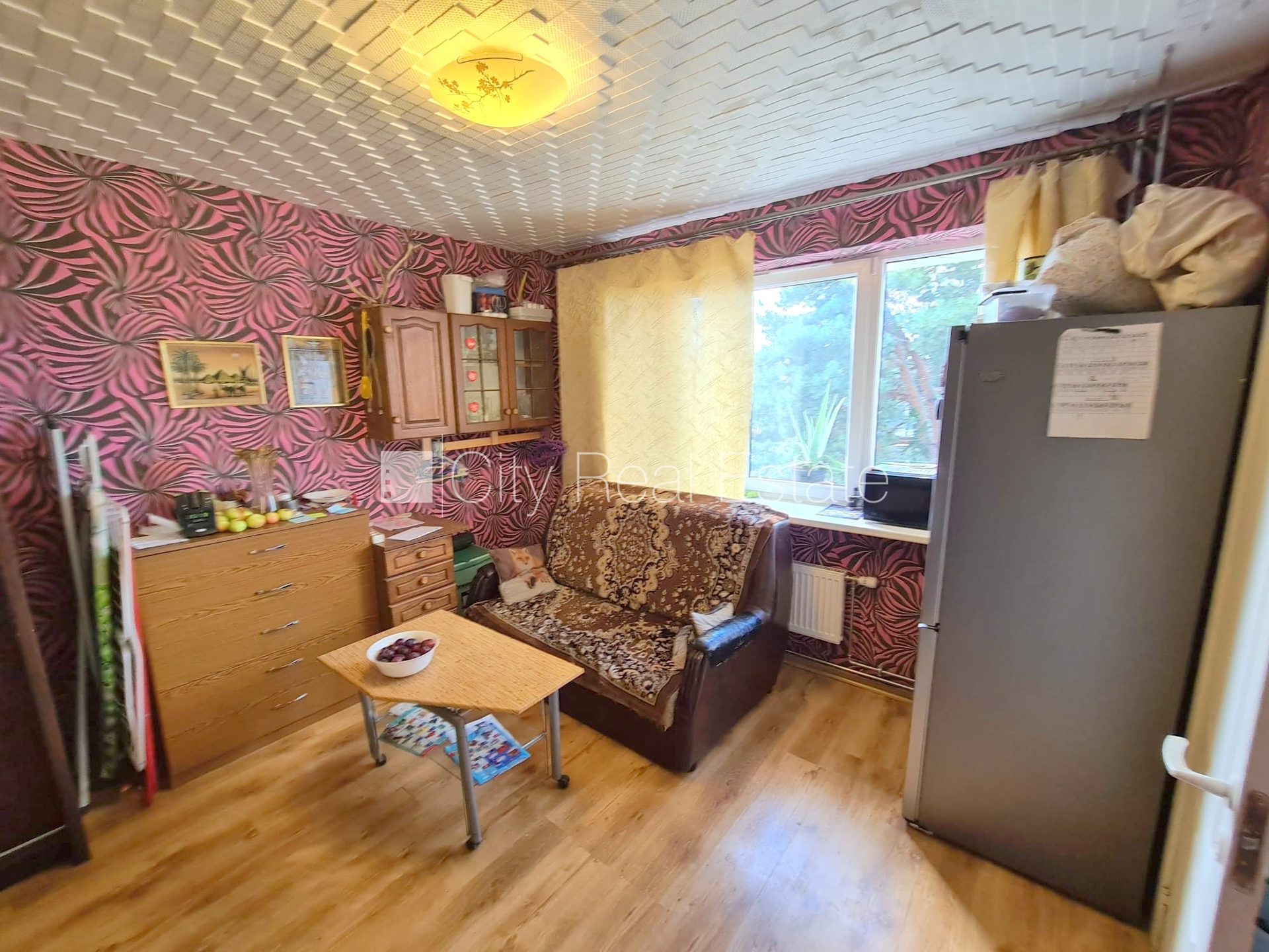 1 istabu dzīvoklis Babītes pagasts, 24 m², pārdod, Foto 3 no 10