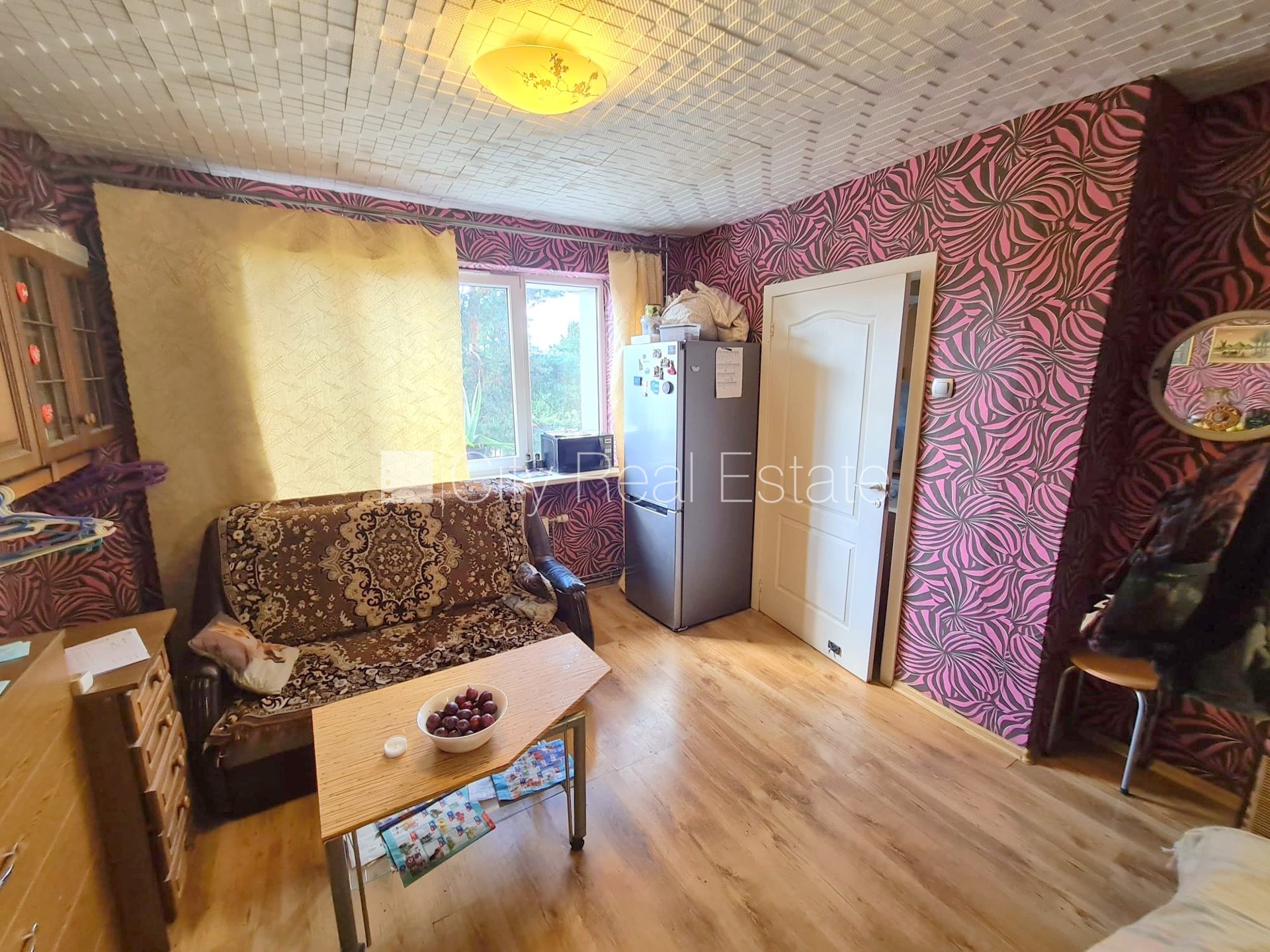 1 istabu dzīvoklis Babītes pagasts, 24 m², pārdod, Foto 4 no 10