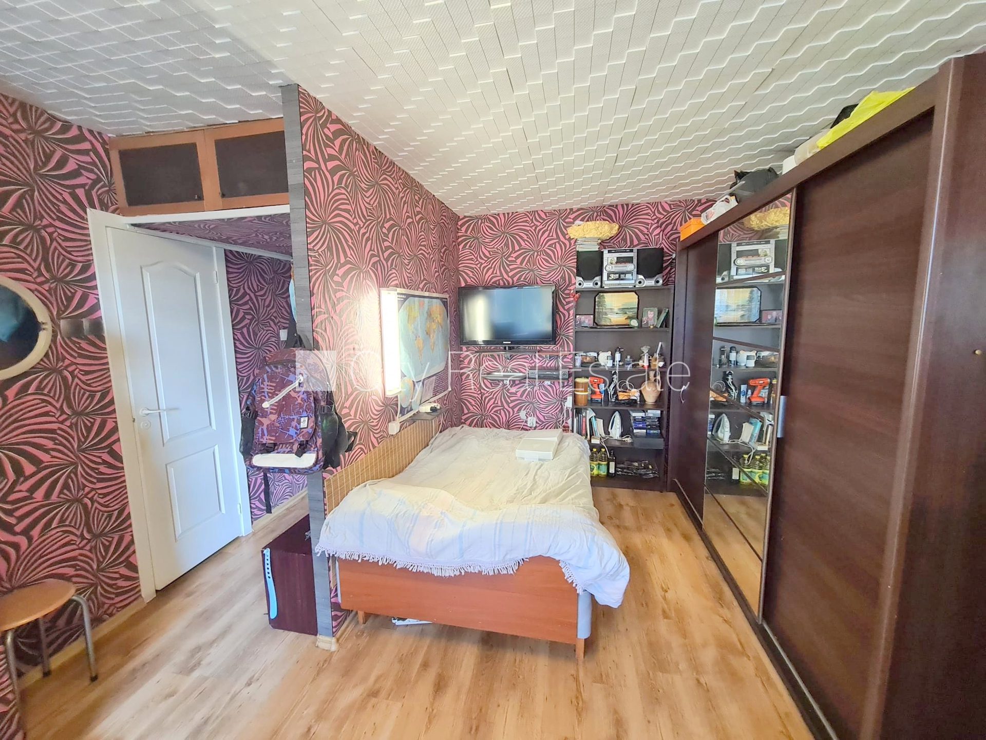 1 istabu dzīvoklis Babītes pagasts, 24 m², pārdod, Foto 5 no 10