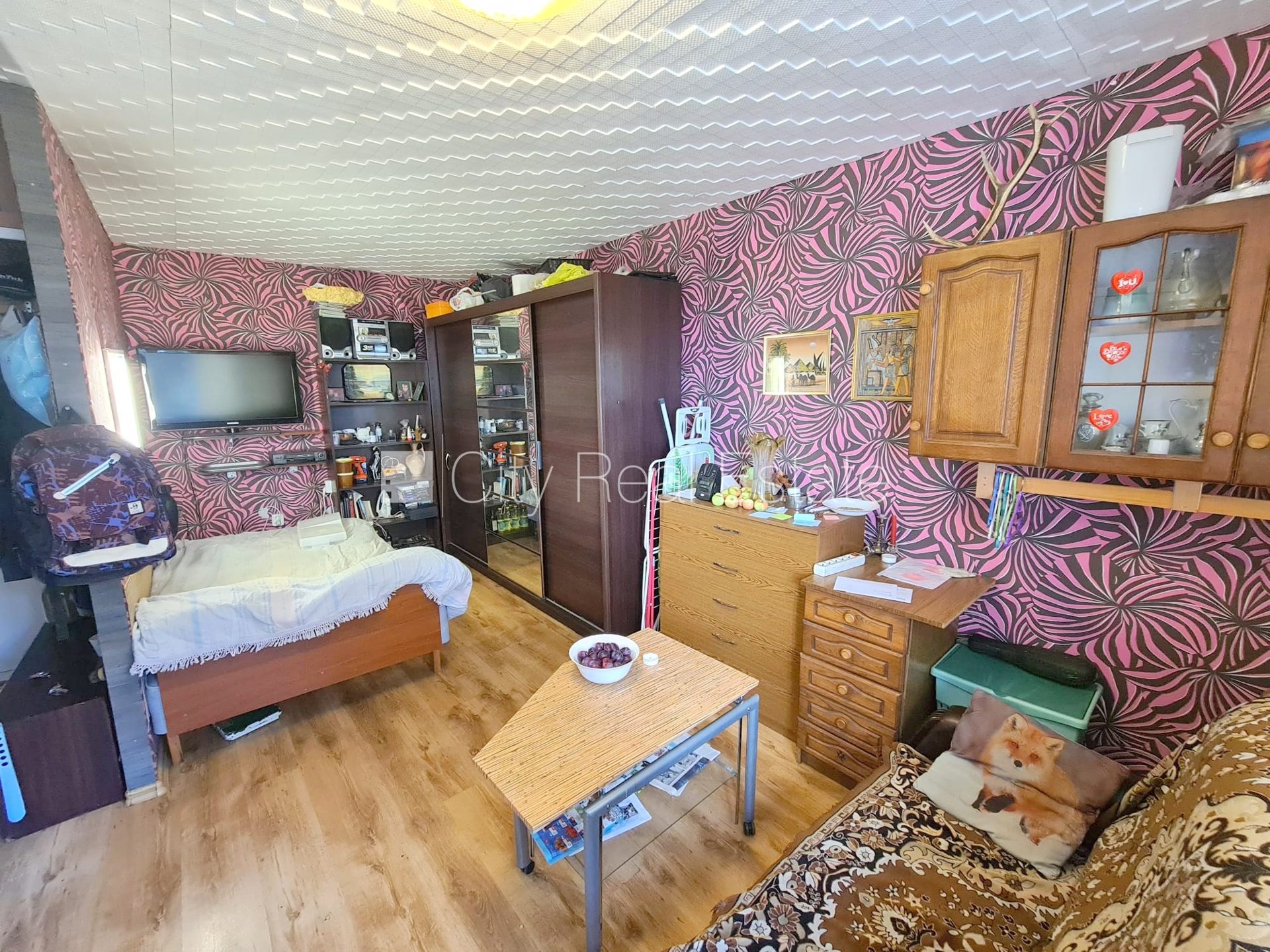 1 istabu dzīvoklis Babītes pagasts, 24 m², pārdod, Foto 6 no 10