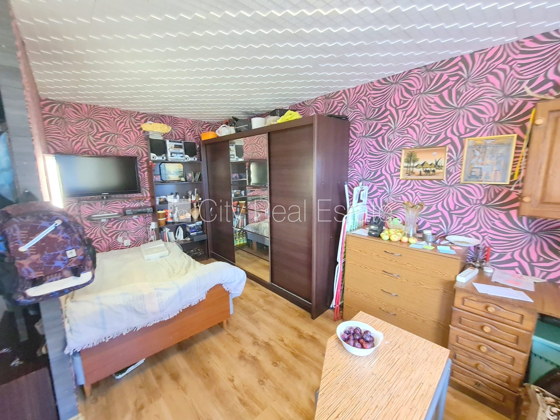 1 istabu dzīvoklis Babītes pagasts, 24 m², pārdod, Foto 8 no 10