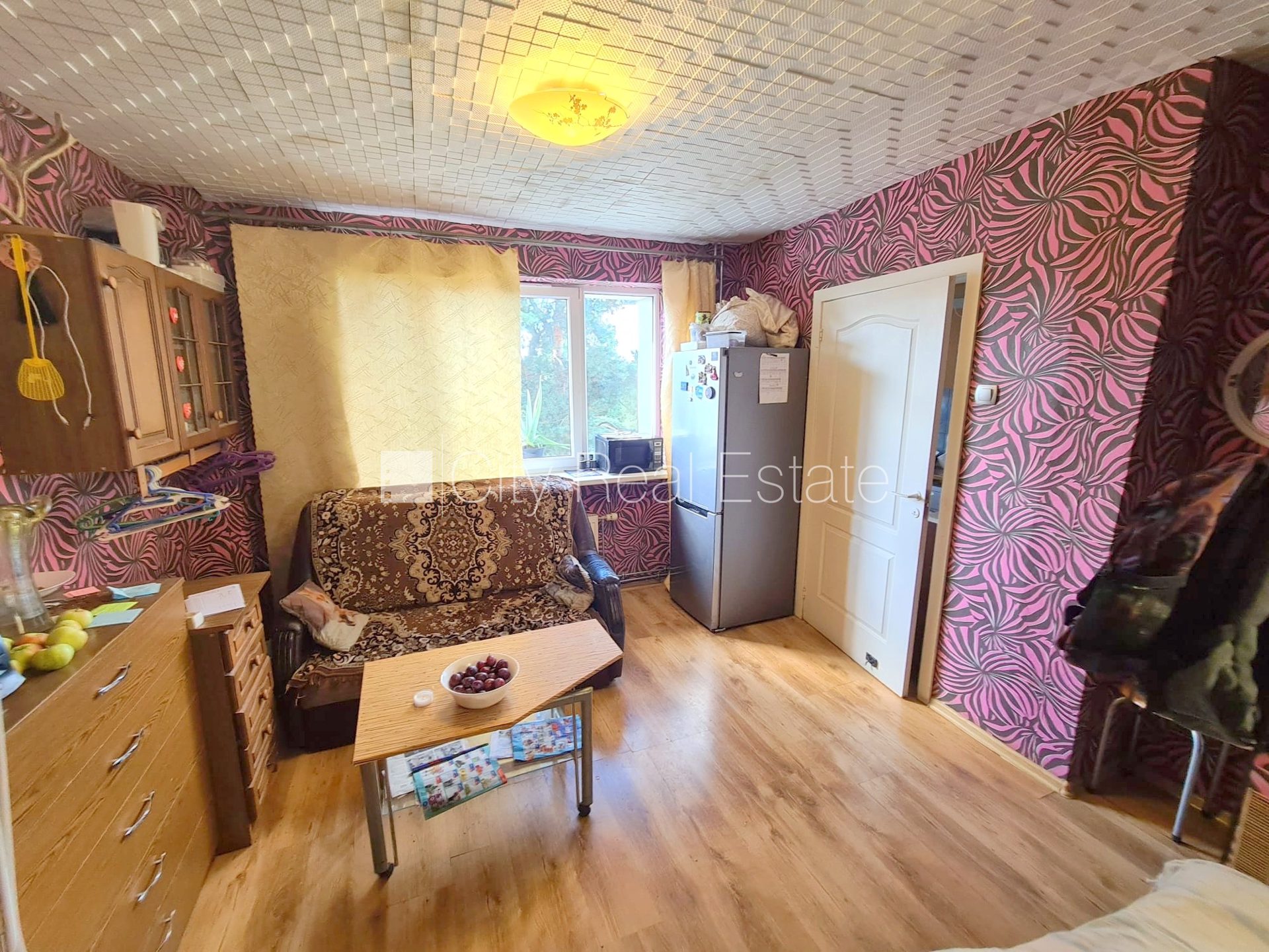 1 istabu dzīvoklis Babītes pagasts, 24 m², pārdod, Foto 9 no 10