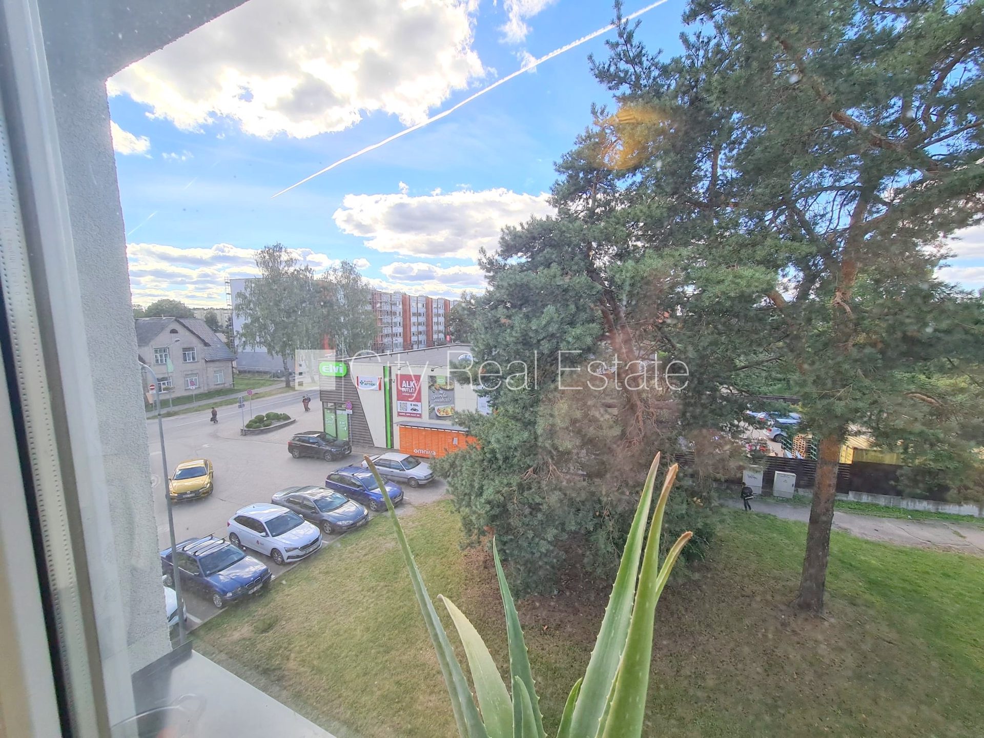 1 istabu dzīvoklis Babītes pagasts, 24 m², pārdod, Foto 10 no 10