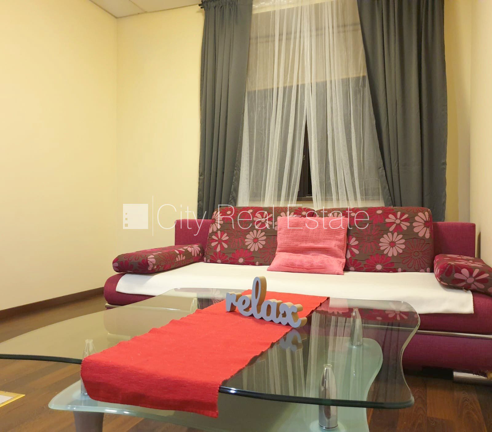 2 istabu dzīvoklis Rīga, Centrs, 45 m², izīrē, Foto 2 no 10