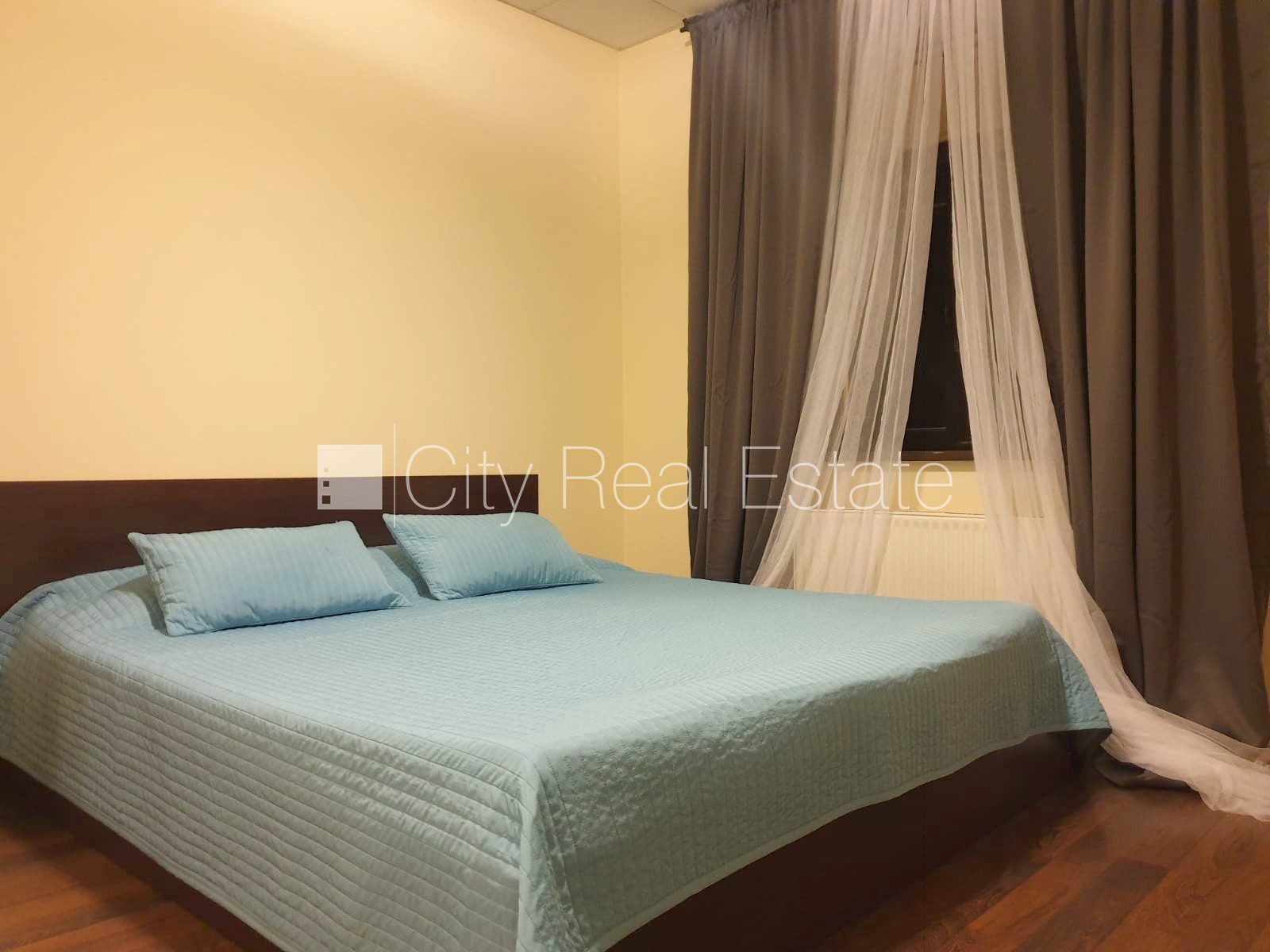 2 istabu dzīvoklis Rīga, Centrs, 45 m², izīrē, Foto 5 no 10