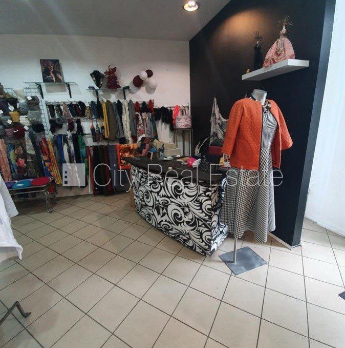 Commercial premises for rent in Riga, City Centre, 164 m², Photo 5 of 10