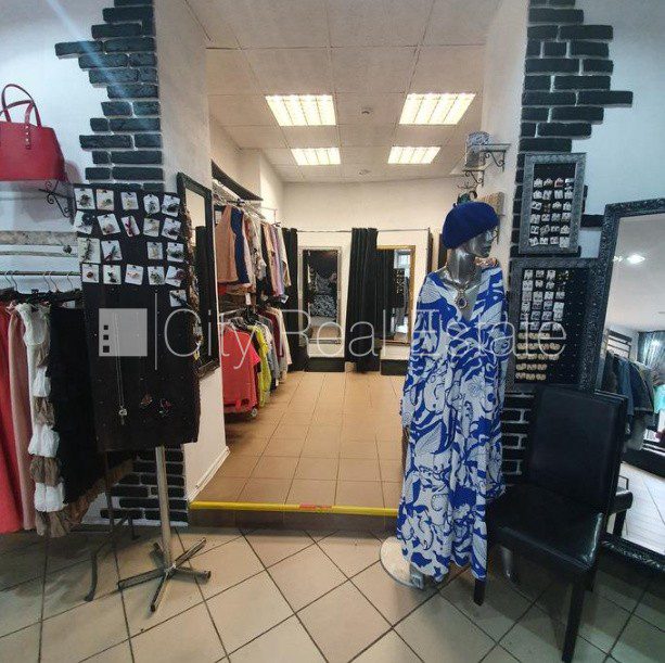 Commercial premises for rent in Riga, City Centre, 164 m², Photo 6 of 10