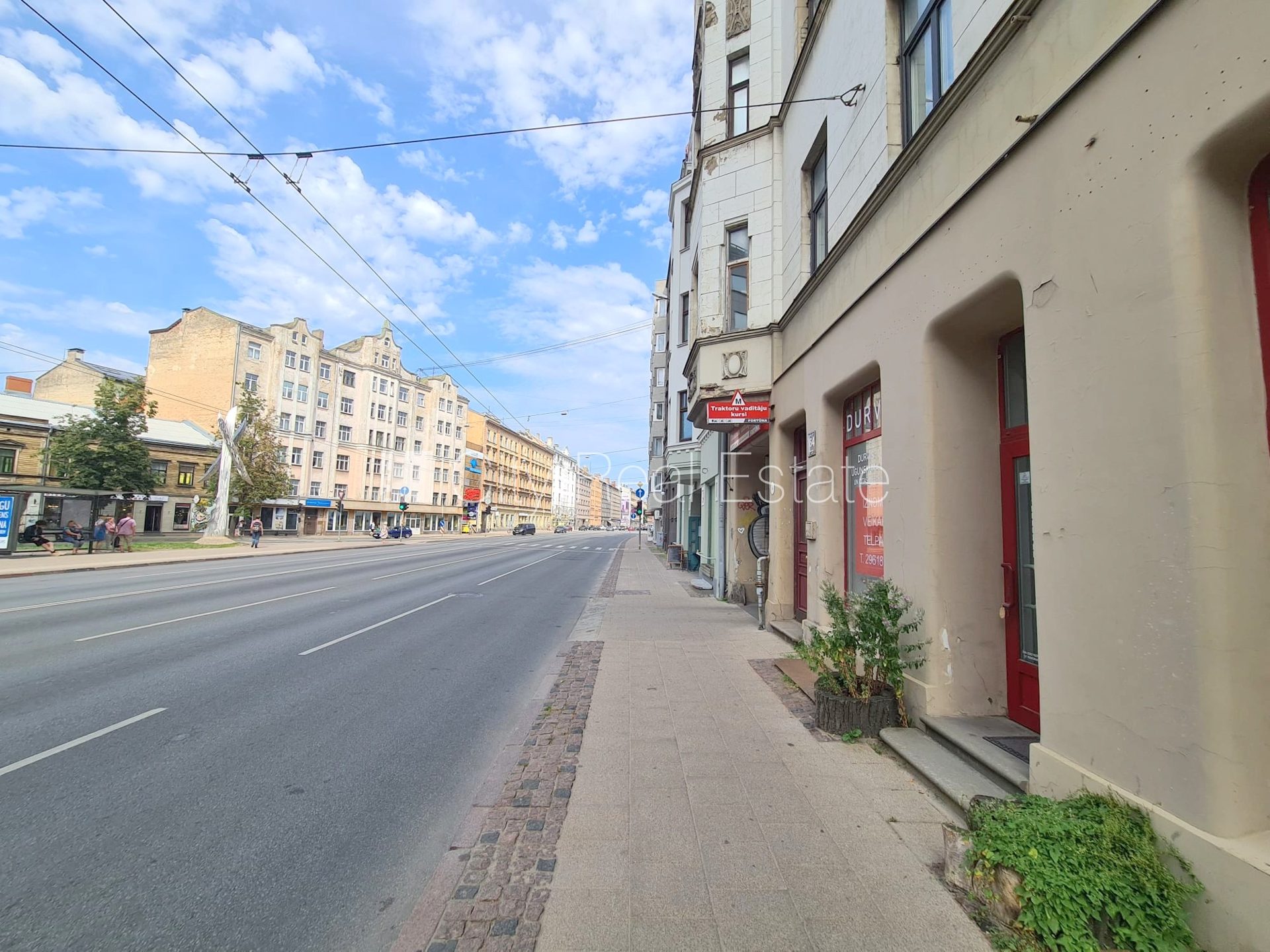 Commercial premises for rent in Riga, City Centre, 164 m², Photo 9 of 10