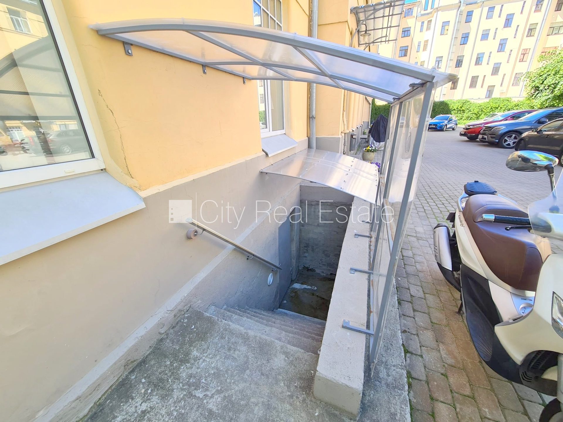 Komerctelpas Rīga, Centrs, 90 m², izīrē, Foto 1 no 10