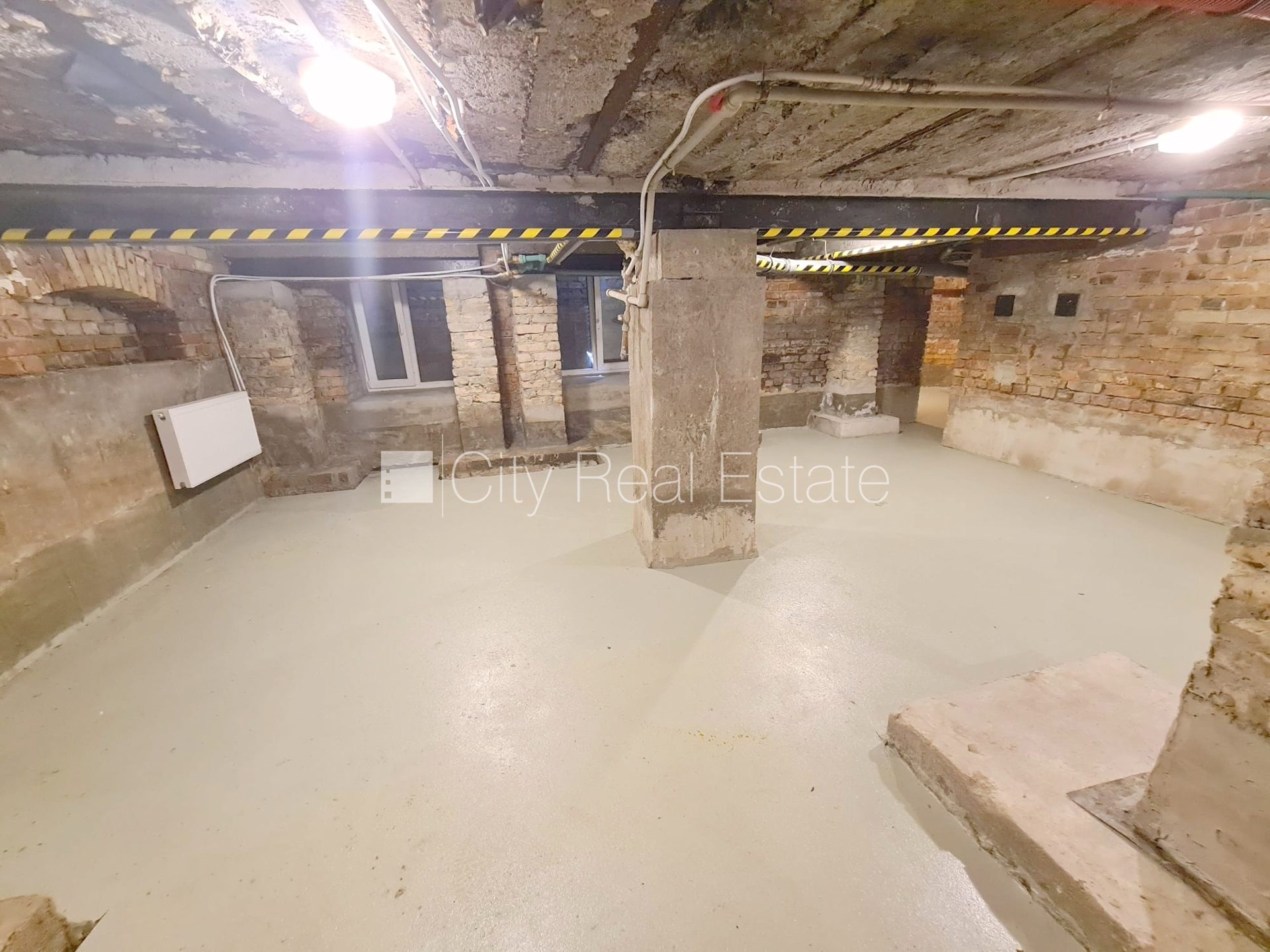 Komerctelpas Rīga, Centrs, 90 m², izīrē, Foto 5 no 10