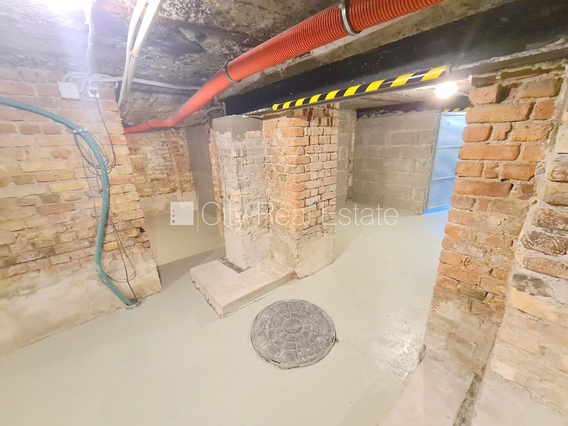 Komerctelpas Rīga, Centrs, 90 m², izīrē, Foto 8 no 10