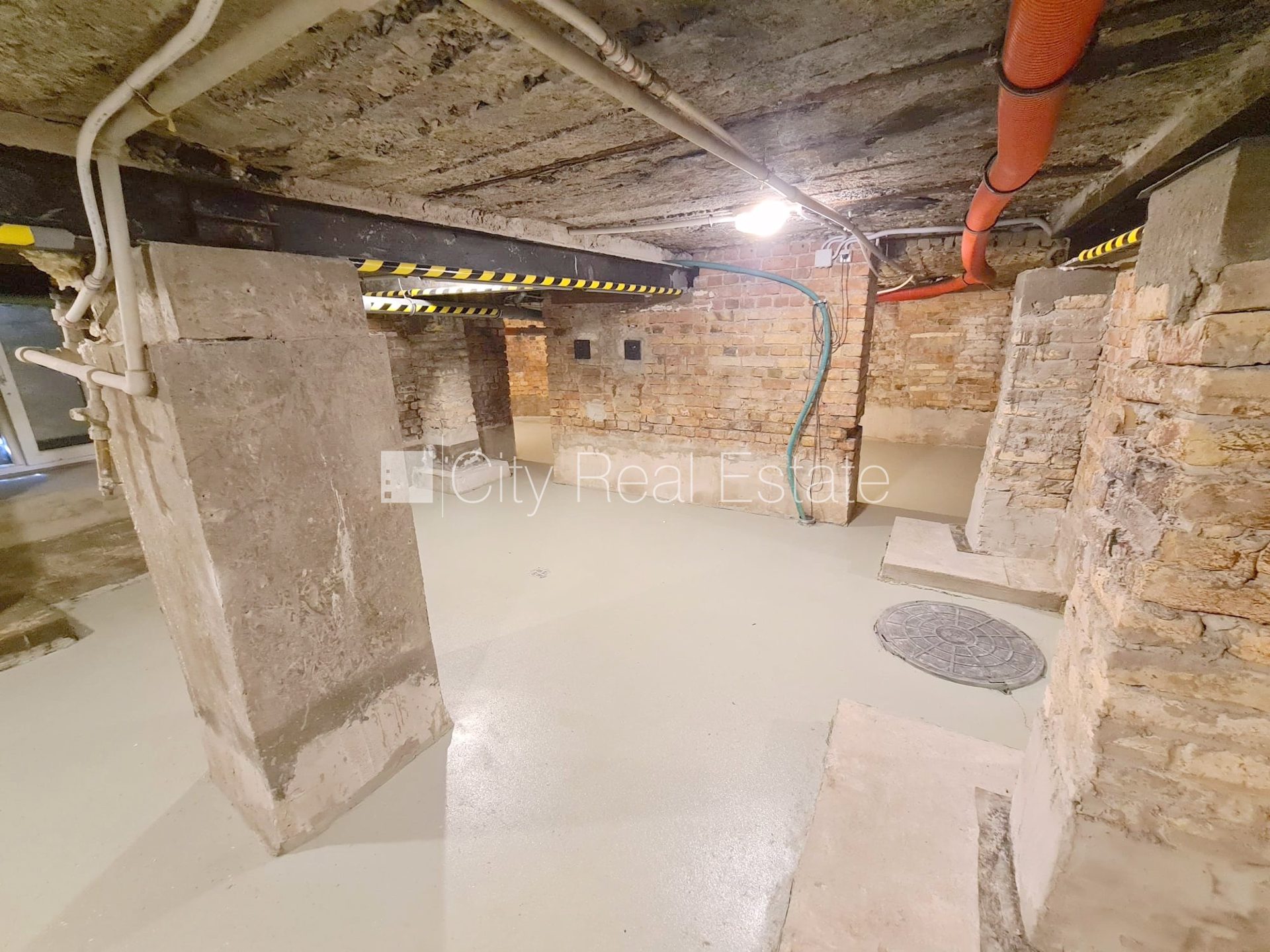 Komerctelpas Rīga, Centrs, 90 m², izīrē, Foto 10 no 10